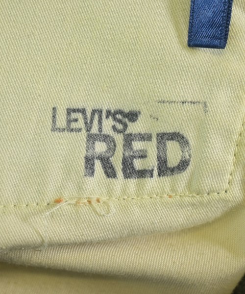 Levi's RED（リーバイスレッド）デニムパンツ 青 サイズ:-(M位) メンズ/2200724856190