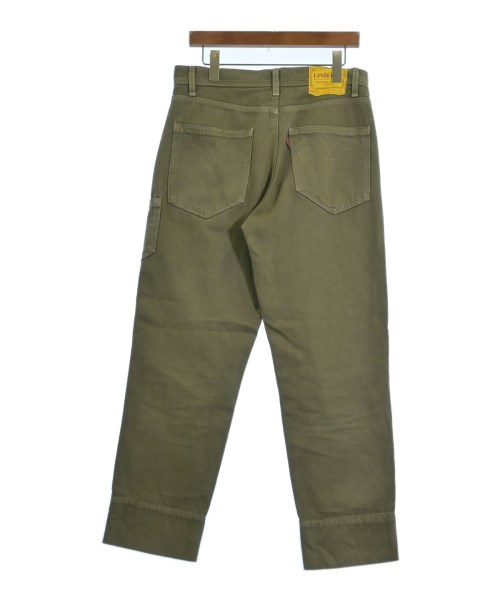 Levi's RED（リーバイスレッド）デニムパンツ カーキ サイズ:30(M位) メンズ/2200725374013