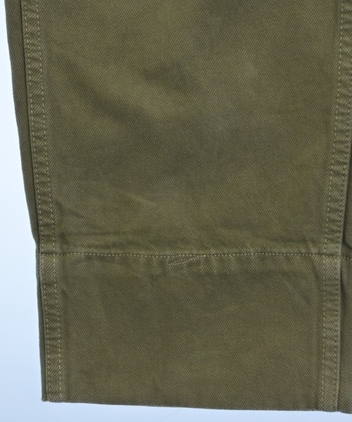 Levi's RED（リーバイスレッド）デニムパンツ カーキ サイズ:30(M位) メンズ/2200725374013
