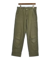 Levi's RED（リーバイスレッド）デニムパンツ カーキ サイズ:30(M位) メンズ/2200725374013