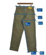 Levi's RED（リーバイスレッド）デニムパンツ カーキ サイズ:30(M位) メンズ/2200725374013