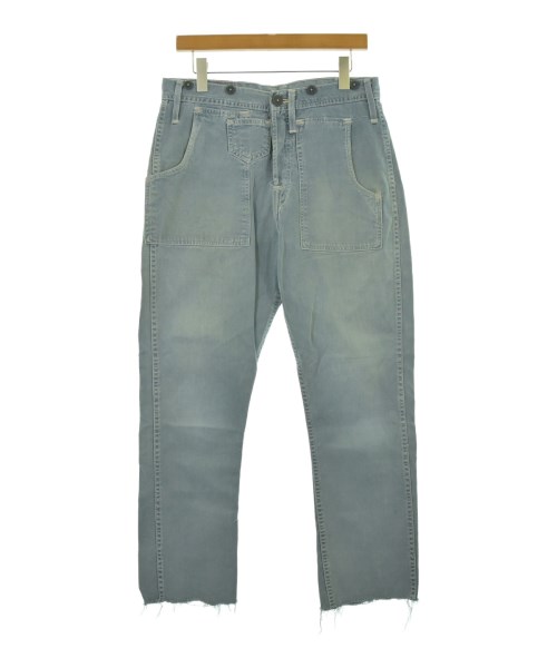 Levi's RED(リーバイスレッド)デニムパンツ 青 サイズ:30(M位)/2200682411011