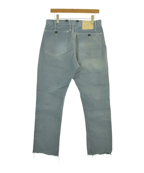 Levi's RED（リーバイスレッド）デニムパンツ 青 サイズ:30(M位) メンズ/2200682411011