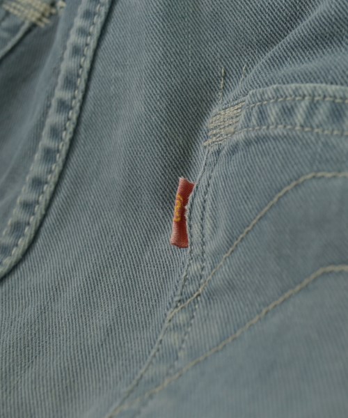 Levi's RED（リーバイスレッド）デニムパンツ 青 サイズ:30(M位) メンズ/2200682411011