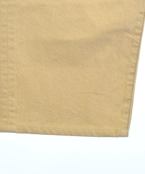 Levi's RED（リーバイスレッド）デニムパンツ ベージュ サイズ:34(XL位) メンズ/2200683832204