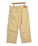 Levi's RED（リーバイスレッド）デニムパンツ ベージュ サイズ:34(XL位) メンズ/2200683832204