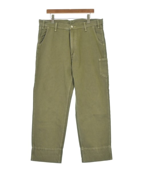 Levi's RED(リーバイスレッド)デニムパンツ カーキ サイズ:36(XXL位)/2200684952024