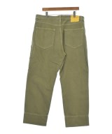 Levi's RED（リーバイスレッド）デニムパンツ カーキ サイズ:36(XXL位) メンズ/2200684952024
