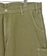 Levi's RED（リーバイスレッド）デニムパンツ カーキ サイズ:36(XXL位) メンズ/2200684952024
