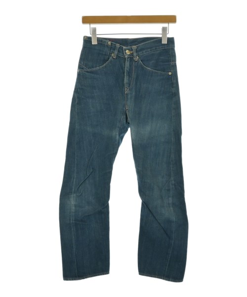 Levi's RED(リーバイスレッド)デニムパンツ 青 サイズ:26(XS位)/2200686816041