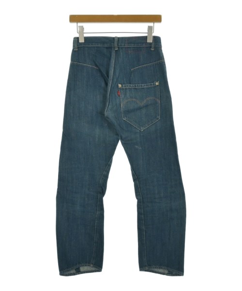 Levi's RED（リーバイスレッド）デニムパンツ 青 サイズ:26(XS位) メンズ/2200686816041