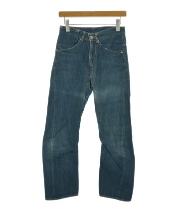 Levi's RED（リーバイスレッド）デニムパンツ 青 サイズ:26(XS位