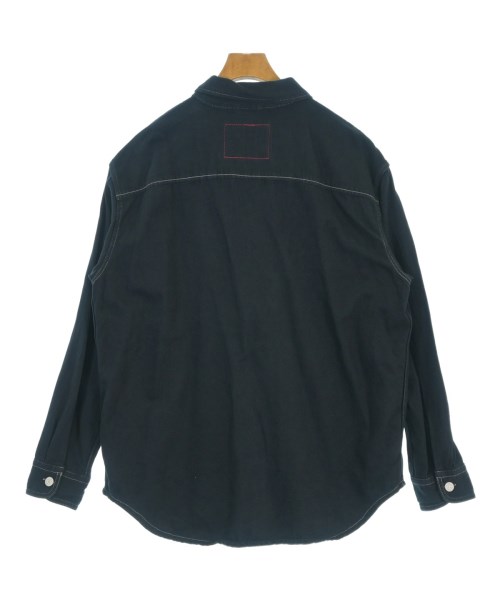 Levi's RED（リーバイスレッド）カジュアルシャツ 紺 サイズ:S メンズ/2200689734274