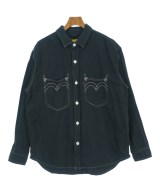 Levi's RED（リーバイスレッド）カジュアルシャツ 紺 サイズ:S メンズ/2200689734274