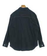 Levi's RED（リーバイスレッド）カジュアルシャツ 紺 サイズ:S メンズ/2200689734274