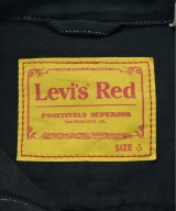Levi's RED（リーバイスレッド）カジュアルシャツ 紺 サイズ:S メンズ/2200689734274