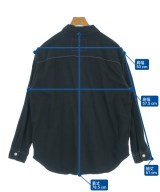 Levi's RED（リーバイスレッド）カジュアルシャツ 紺 サイズ:S メンズ/2200689734274