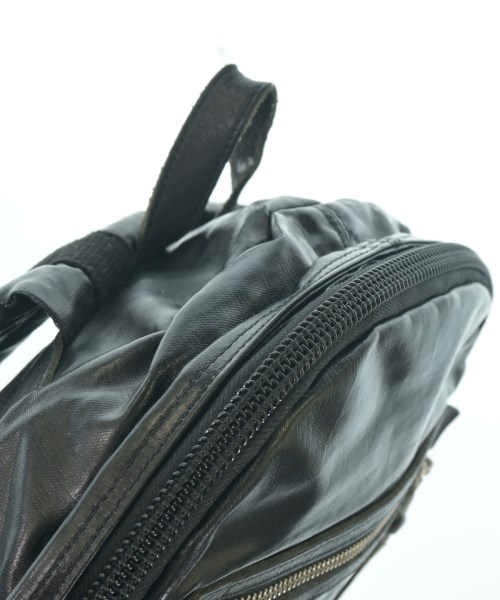 MASTER-PIECE（マスターピース）バックパック・リュック 黒 サイズ:- メンズ/2200620311076