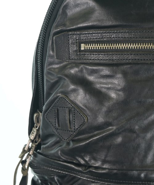 MASTER-PIECE（マスターピース）バックパック・リュック 黒 サイズ:- メンズ/2200620311076