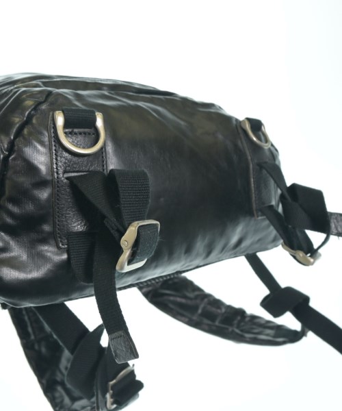 MASTER-PIECE（マスターピース）バックパック・リュック 黒 サイズ:- メンズ/2200620311076