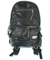 MASTER-PIECE（マスターピース）バックパック・リュック 黒 サイズ:- メンズ/2200620311076