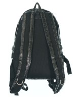 MASTER-PIECE（マスターピース）バックパック・リュック 黒 サイズ:- メンズ/2200620311076