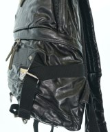 MASTER-PIECE（マスターピース）バックパック・リュック 黒 サイズ:- メンズ/2200620311076