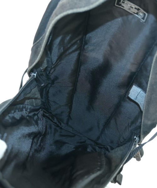 MASTER-PIECE（マスターピース）バックパック・リュック 黒 サイズ:- メンズ/2200634614279