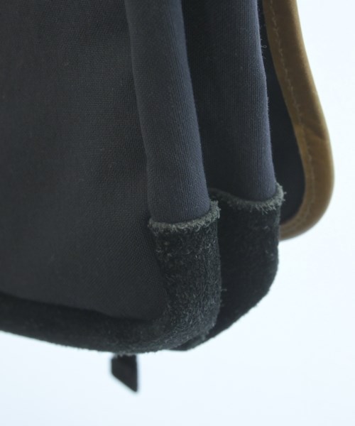 MASTER-PIECE（マスターピース）ショルダーバッグ 紺 サイズ:- メンズ/2200625250035