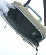 MASTER-PIECE（マスターピース）ショルダーバッグ ベージュ サイズ:- メンズ/2200629815025