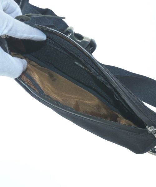 MASTER-PIECE（マスターピース）ショルダーバッグ 黒 サイズ:- メンズ/2200628782052