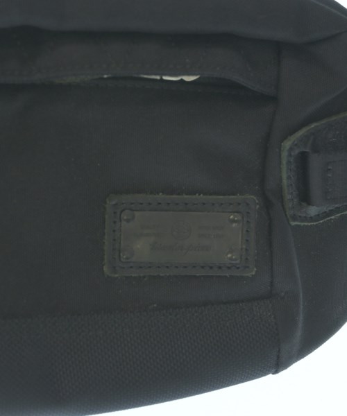 MASTER-PIECE（マスターピース）ショルダーバッグ 黒 サイズ:- メンズ/2200628782052