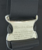 MASTER-PIECE（マスターピース）ショルダーバッグ 黒 サイズ:- メンズ/2200628782052