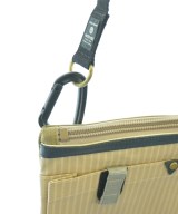 MASTER-PIECE（マスターピース）ショルダーバッグ ベージュ サイズ:- メンズ/2200617638100