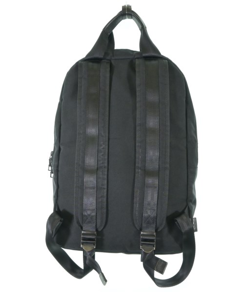 MASTER-PIECE（マスターピース）バックパック・リュック 黒 サイズ:- メンズ/2200611644077