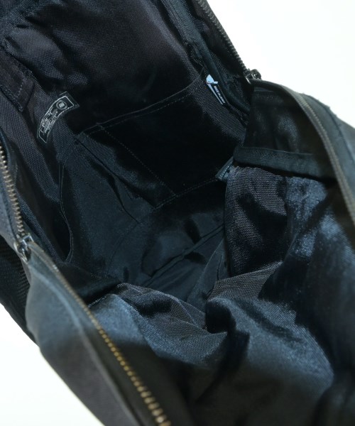 MASTER-PIECE（マスターピース）バックパック・リュック 黒 サイズ:- メンズ/2200611644077