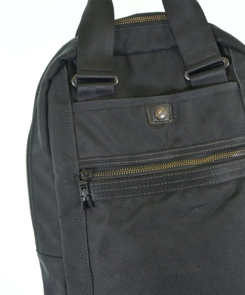 MASTER-PIECE（マスターピース）バックパック・リュック 黒 サイズ:- メンズ/2200611644077