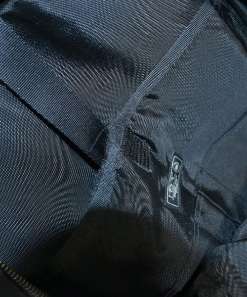 MASTER-PIECE（マスターピース）バックパック・リュック 黒 サイズ:- メンズ/2200611644077