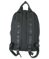 MASTER-PIECE（マスターピース）バックパック・リュック 黒 サイズ:- メンズ/2200611644077