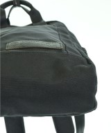 MASTER-PIECE（マスターピース）バックパック・リュック 黒 サイズ:- メンズ/2200611644077