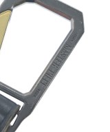 MASTER-PIECE（マスターピース）キーケース・キーホルダー 黒 サイズ:- メンズ/2200616496220