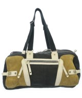 MASTER-PIECE ボストンバッグ