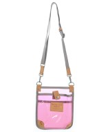 MASTER-PIECE（マスターピース）ショルダーバッグ ピンク サイズ:- レディース/2200655035190