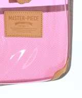 MASTER-PIECE（マスターピース）ショルダーバッグ ピンク サイズ:- レディース/2200655035190