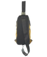 MASTER-PIECE（マスターピース）ショルダーバッグ 黄 サイズ:- メンズ/2200656091058