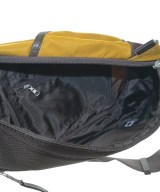 MASTER-PIECE（マスターピース）ショルダーバッグ 黄 サイズ:- メンズ/2200656091058