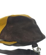 MASTER-PIECE（マスターピース）ショルダーバッグ 黄 サイズ:- メンズ/2200656091058