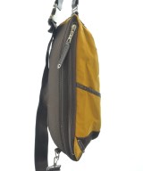 MASTER-PIECE（マスターピース）ショルダーバッグ 黄 サイズ:- メンズ/2200656091058