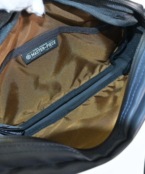 MASTER-PIECE（マスターピース）ショルダーバッグ 紺 サイズ:- メンズ/2200653893143