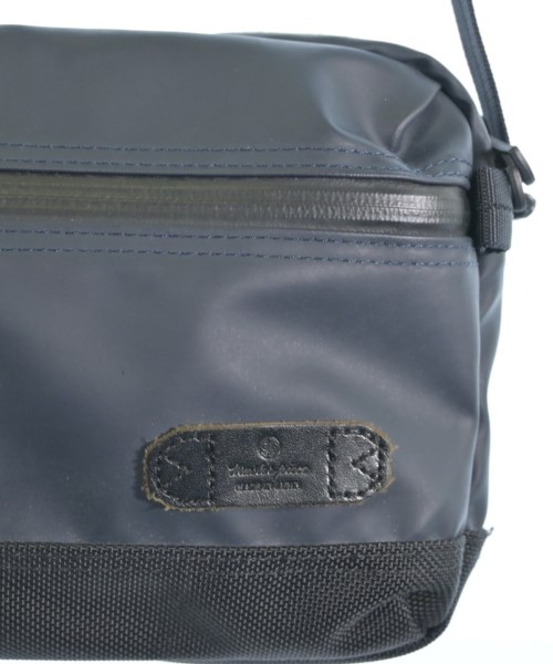 MASTER-PIECE（マスターピース）ショルダーバッグ 紺 サイズ:- メンズ/2200653893143